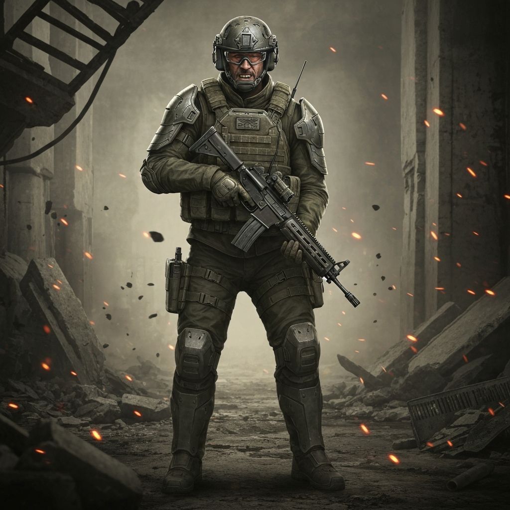 Pinnacle Empire Synergies